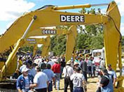 Frey & Sons Auction in Ohio