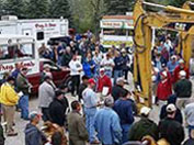 Frey & Sons Auction in Ohio