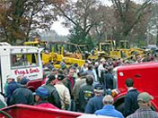 Frey & Sons Auction in Ohio