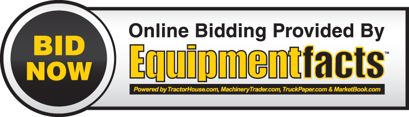 EquipmentFacts Logo
